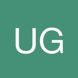 Meet your Posher, Ugo